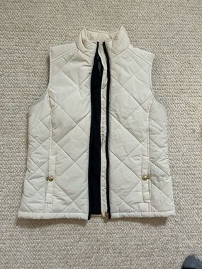 Ralph Lauren vest